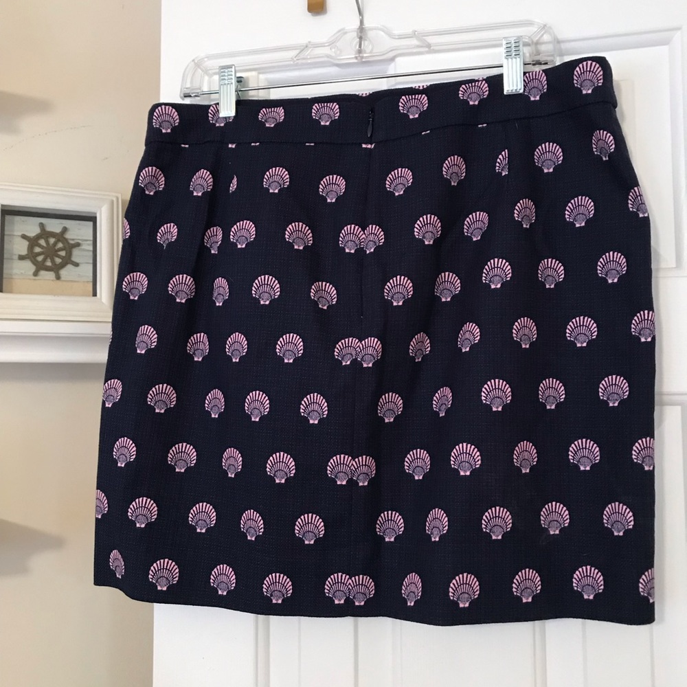 Never Worn J. Crew Pencil Skirt - Size 14